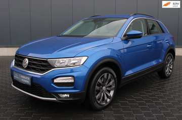 1.0 TSI LOUNGE