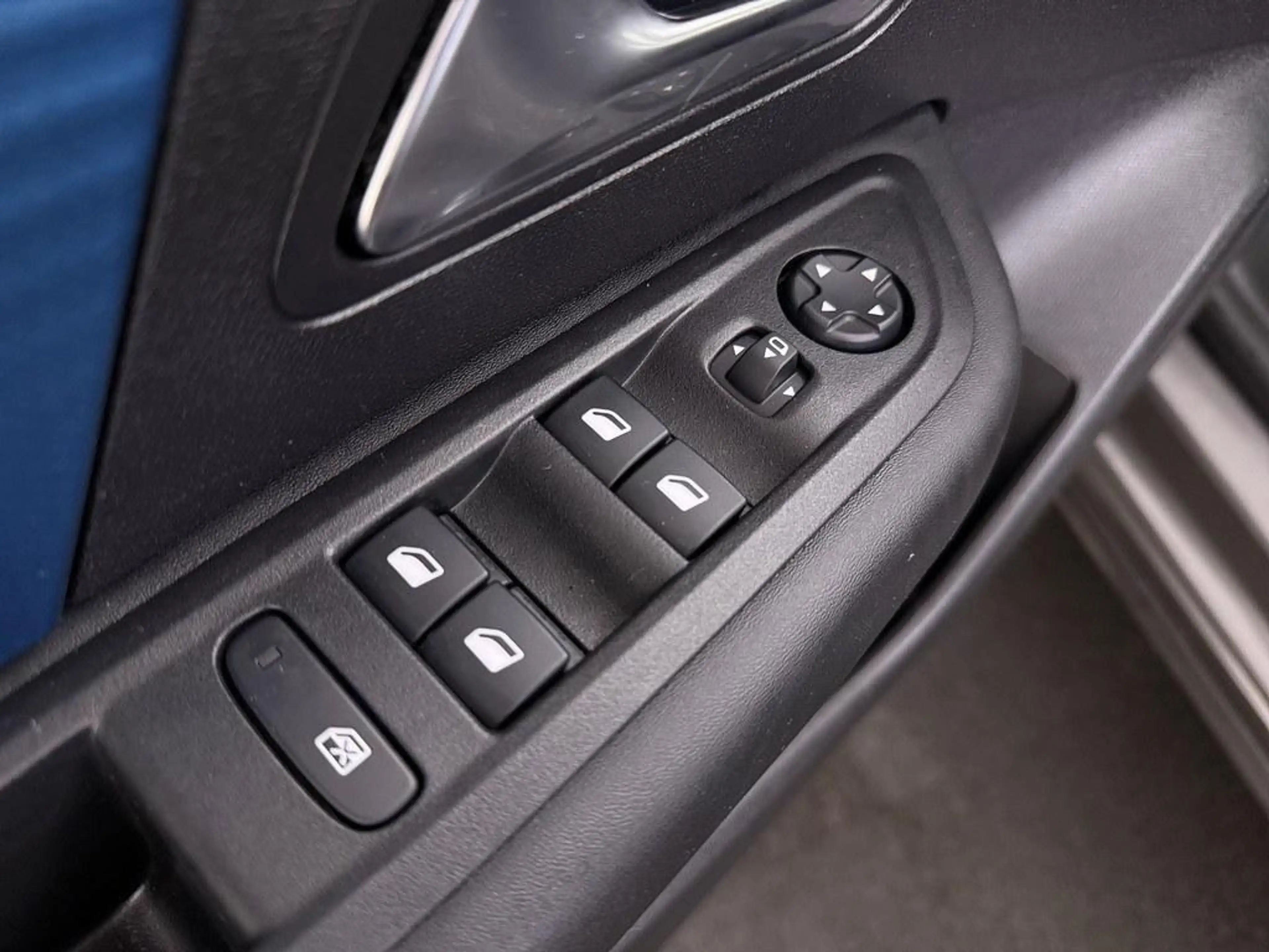 Citroen E-C4 Electric Feel Ed 50 kWh SoH.87% H.Leder/Hud/Ad.Cruise/ 3Fas — photo 7