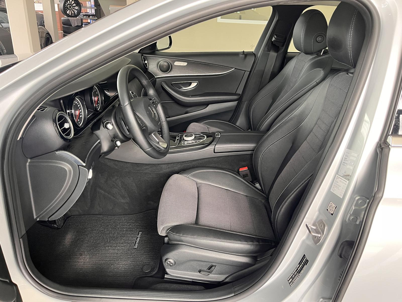 Mercedes-Benz E 200 Avantgarde /Navi/LED/R.Kamera/ — photo 13