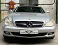 Mercedes-Benz CLS 350 Silber - thumbnail 3