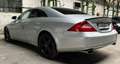 Mercedes-Benz CLS 350 Silber - thumbnail 6