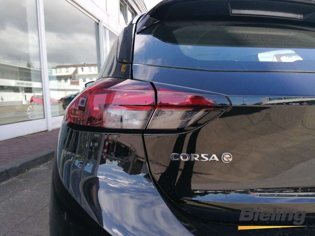 Opel Corsa-e