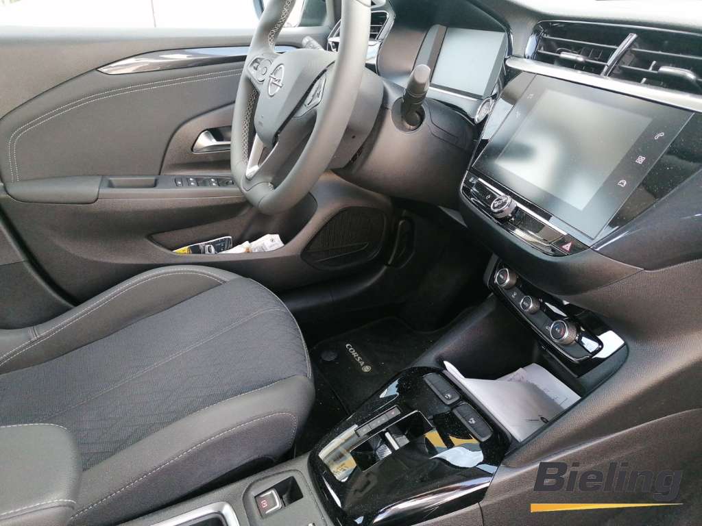 Opel Corsa-e