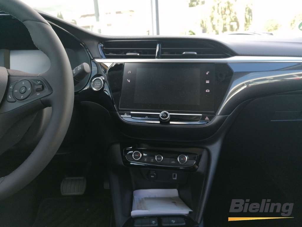 Opel Corsa-e