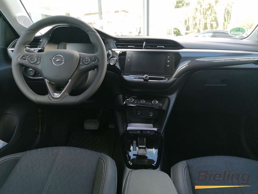 Opel Corsa-e