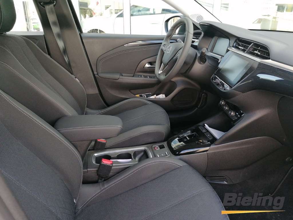 Opel Corsa-e