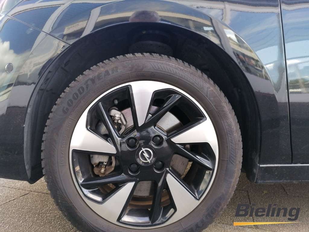 Opel Corsa-e