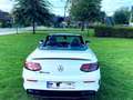 Mercedes-Benz C 220 Classe Cabriolet d Sportline pack AMG Wit - thumbnail 2