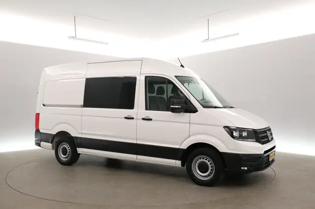 Volkswagen Crafter view 6