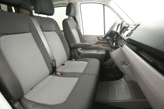 Volkswagen Crafter view 11