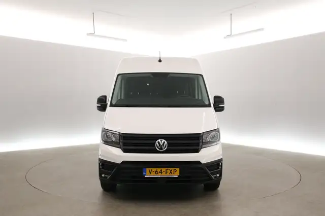 Volkswagen Crafter view 8