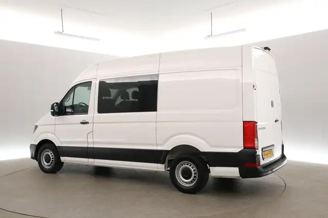 Volkswagen Crafter view 7