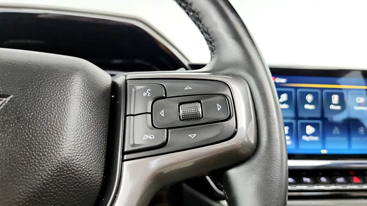 Chevrolet Silverado 1500 photo Chevrolet Silverado 1500