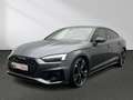 Audi A5 Sportback S line 50 TDI quattro MMI Matrix Gris - thumbnail 14