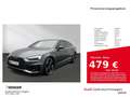 Audi A5 Sportback S line 50 TDI quattro MMI Matrix Gris - thumbnail 1