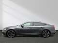 Audi A5 Sportback S line 50 TDI quattro MMI Matrix Gris - thumbnail 2