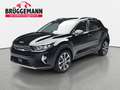 Kia Stonic STONIC 1.0 T-GDI 48V DCT SPIRIT MJ25 TECHNOLOGIE Schwarz - thumbnail 1
