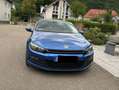 Volkswagen Scirocco Scirocco 2.0 TSI/TÜV-08.2026 Azul - thumbnail 3