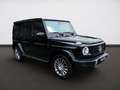 Mercedes-Benz G 500 AMG*360°*Memory*Wide*Burm*Stdhzg*AHK*Distr Verde - thumbnail 5