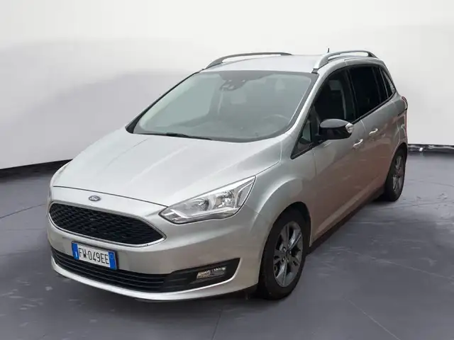Ford C-Max 1.5 TDCi 120 cv S&S Business