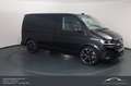 Volkswagen T6.1 Multivan 2,0TDI 4x4 DSG NAVI ACC STANDHEIZUNG TOP! Noir - thumbnail 4
