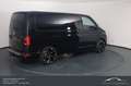 Volkswagen T6.1 Multivan 2,0TDI 4x4 DSG NAVI ACC STANDHEIZUNG TOP! Noir - thumbnail 7
