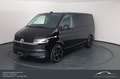 Volkswagen T6.1 Multivan 2,0TDI 4x4 DSG NAVI ACC STANDHEIZUNG TOP! Noir - thumbnail 1