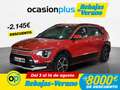 Kia Niro 1.6 HEV Drive 141 Rojo - thumbnail 1