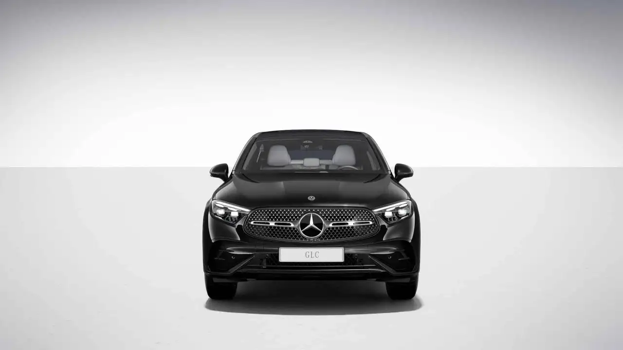 Mercedes-Benz GLC 2026 — фото 9