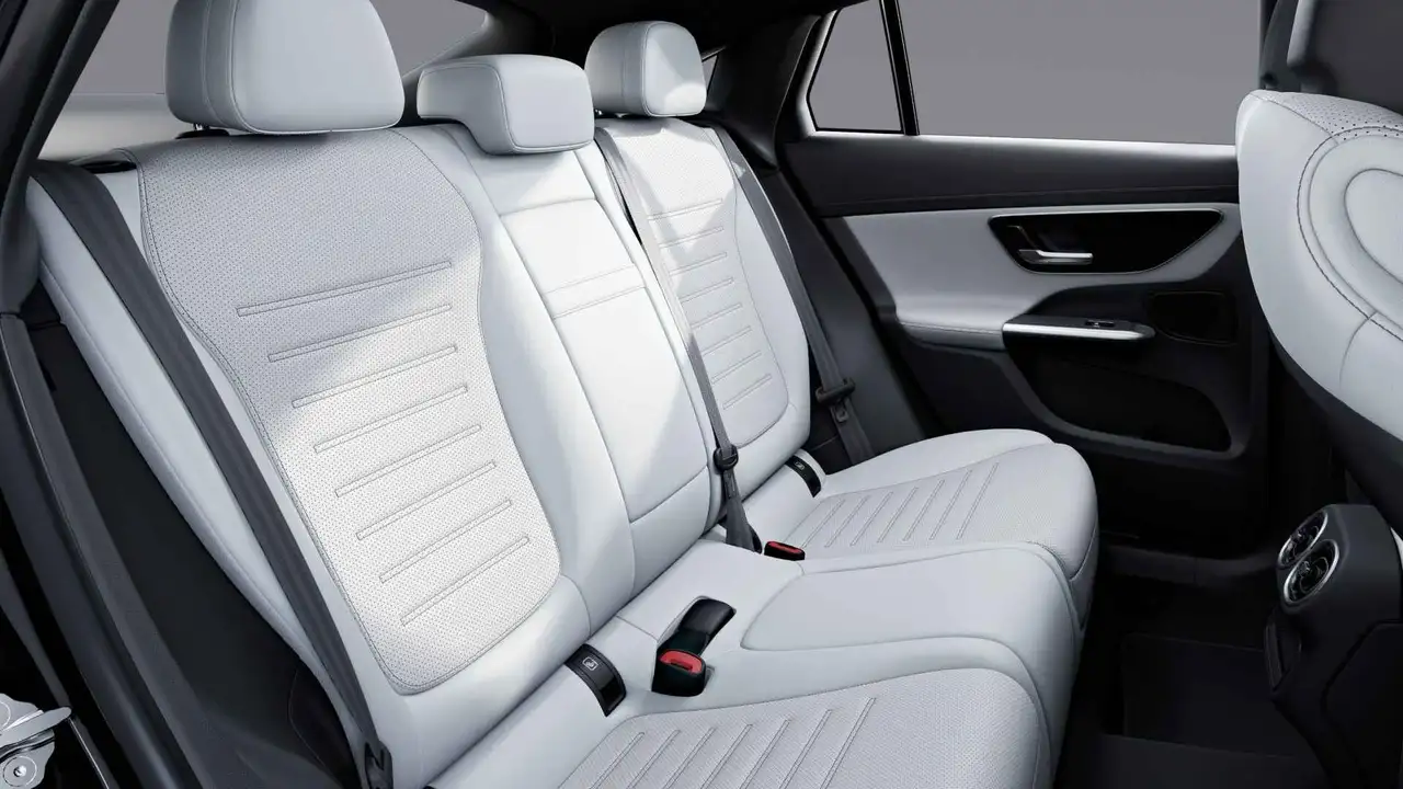 Mercedes-Benz GLC 2026 — фото 11