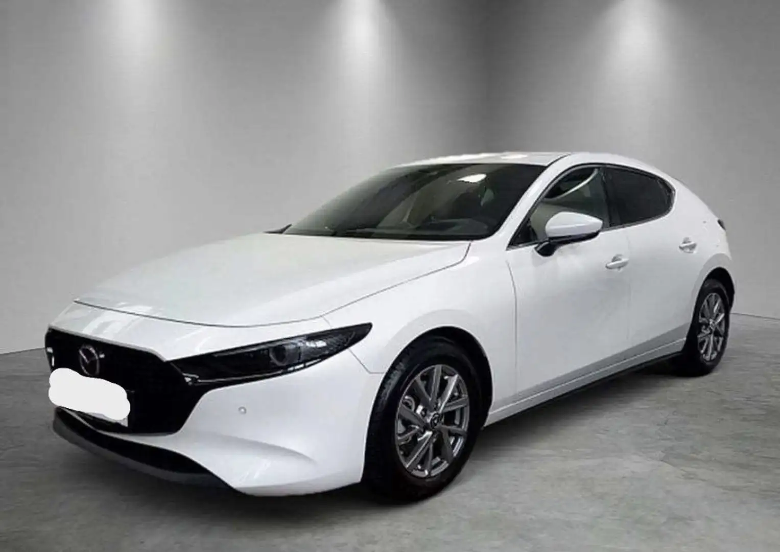 Mazda 3 Skyactiv-G122 Comfort+ /SO/ST Comfort+/SO/ST - 1