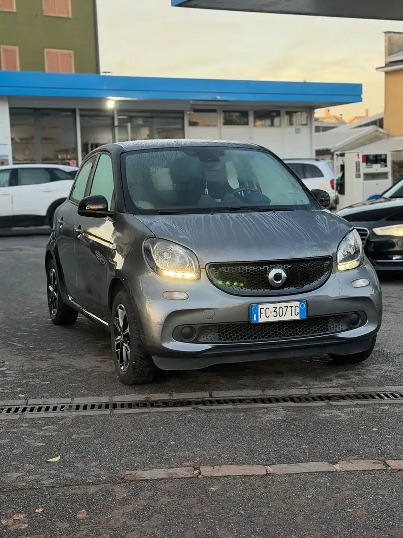 smart forFour 1.0 Prime 71cv - 2