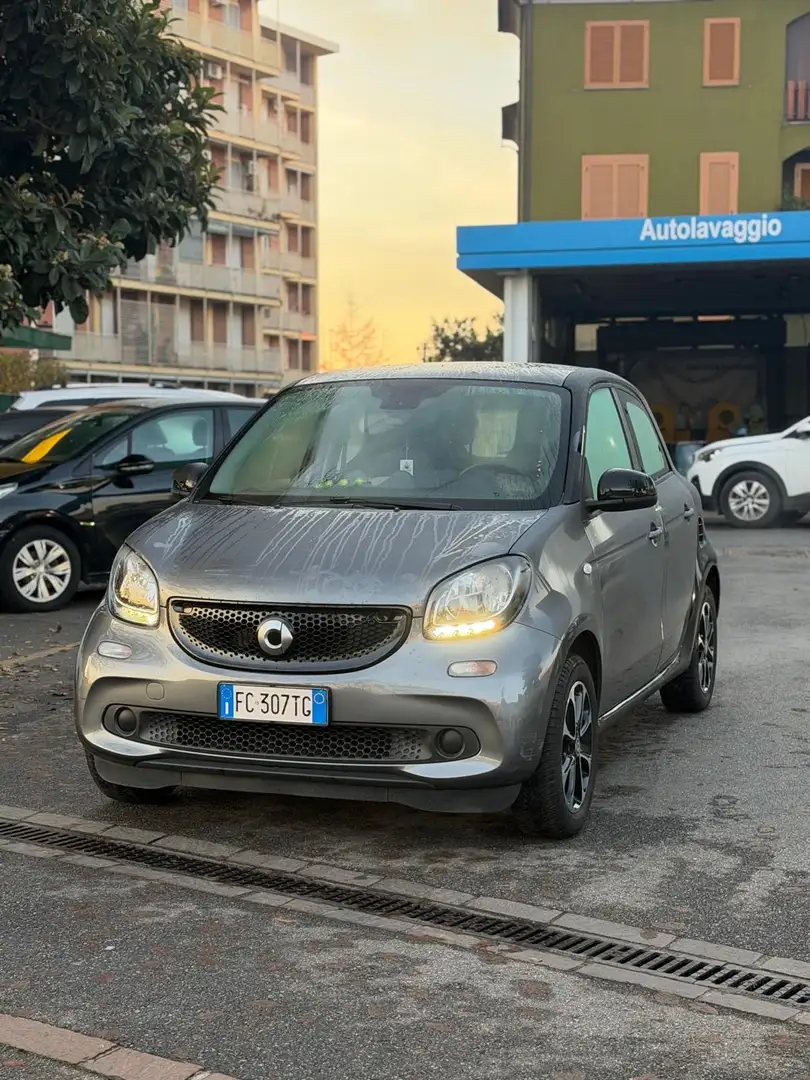 smart forFour 1.0 Prime 71cv - 1