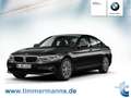 BMW 530 e Navi Leder Sport Line Head-Up Driving-Ass+ Schwarz - thumbnail 1