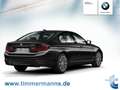 BMW 530 e Navi Leder Sport Line Head-Up Driving-Ass+ Schwarz - thumbnail 2