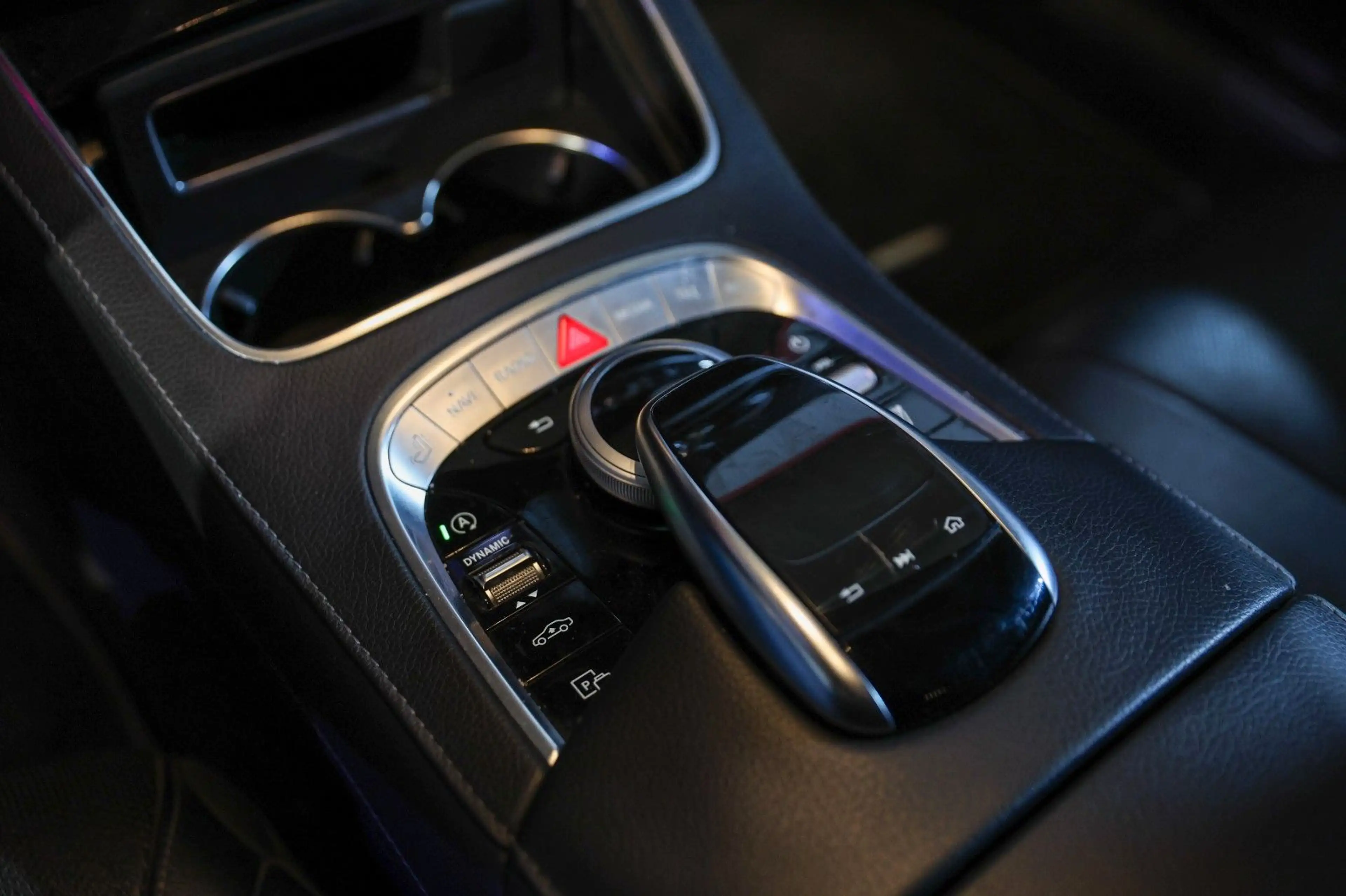 Mercedes-Benz S 350 D *Langversion* AMG-Paket — photo 6