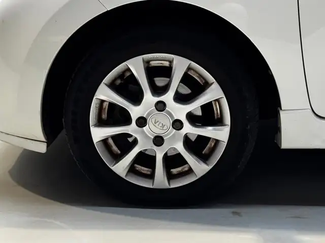 Kia Picanto view 10