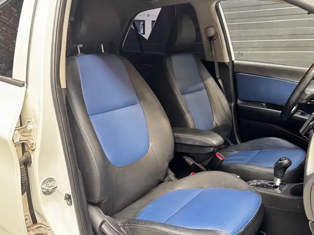 Kia Picanto view 15