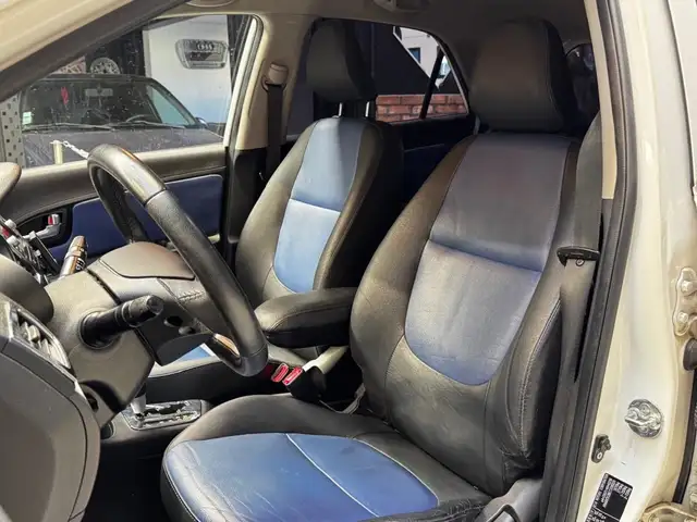 Kia Picanto view 11