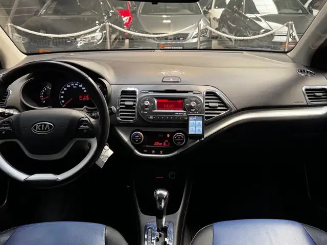 Kia Picanto view 13