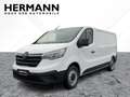 Renault Trafic Kasten 2.0 BLUE dCi 130 L2H1 3.0t Komfort Wit - thumbnail 1