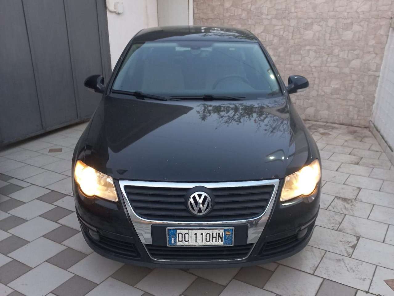 Volkswagen Passat 2.0 tdi Comfortline dpf