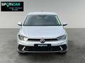Volkswagen Polo polo Business 1.0 benzine 115 AUTOMAAT weinig KM Argent - thumbnail 8