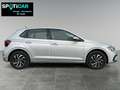 Volkswagen Polo polo Business 1.0 benzine 115 AUTOMAAT weinig KM Argent - thumbnail 6
