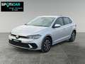 Volkswagen Polo polo Business 1.0 benzine 115 AUTOMAAT weinig KM Argent - thumbnail 1