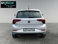 Volkswagen Polo polo Business 1.0 benzine 115 AUTOMAAT weinig KM Argent - thumbnail 4