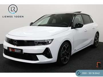 5-drs 1.6 Turbo Hybride (PHEV) Ultimate (Automaat)