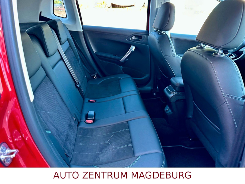 Peugeot 2008 Crossway *1.HAND*NAVI*PDC*TEMPOMAT*SITZH* — photo 15