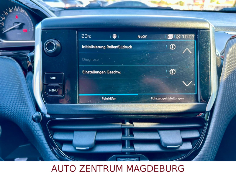 Peugeot 2008 Crossway *1.HAND*NAVI*PDC*TEMPOMAT*SITZH* — photo 26