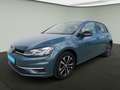 Volkswagen Golf IQ.DRIVE 1.5 TSI*LED*Navi*SHZ*ACC*Climatron Blauw - thumbnail 2